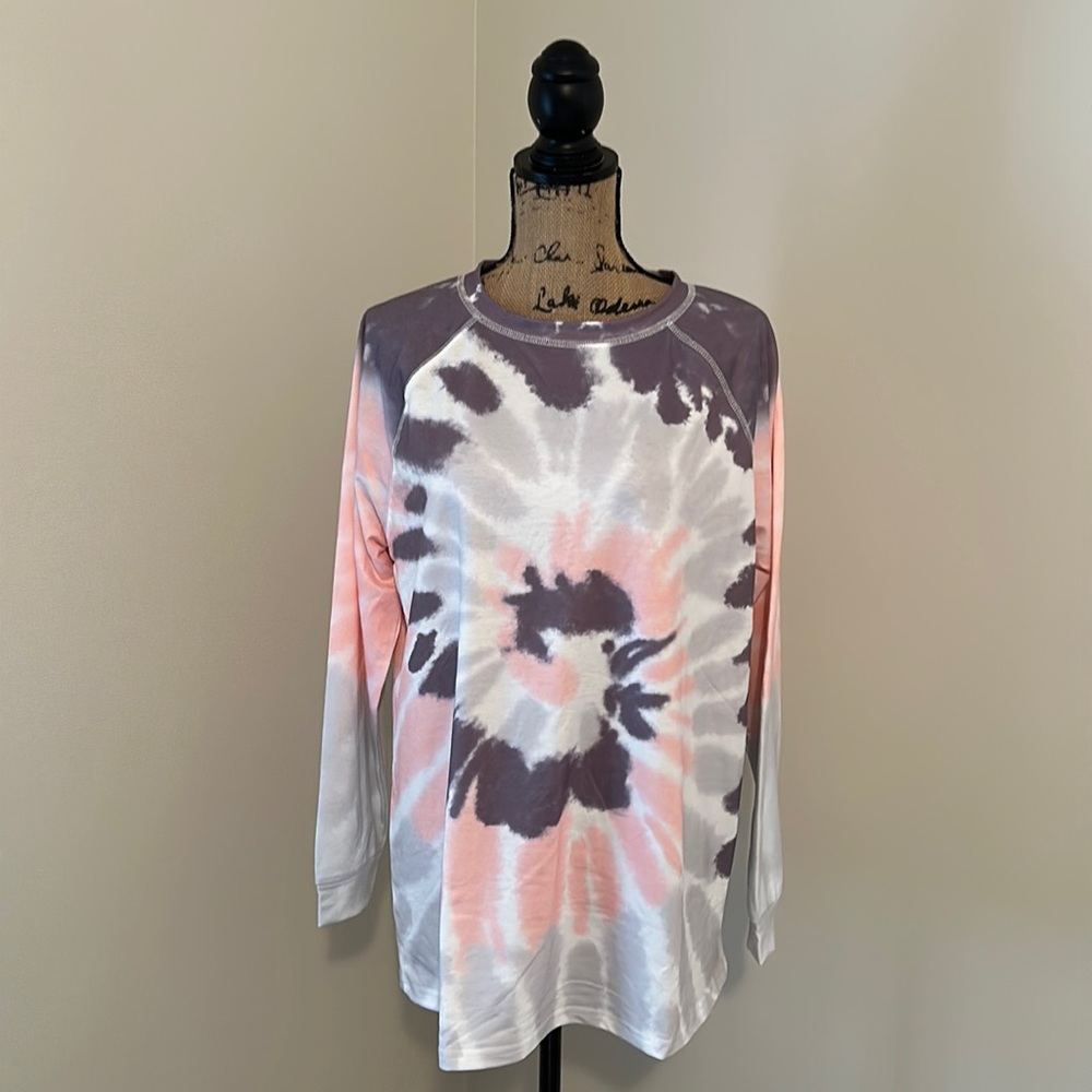 Tie Dye T-Shirt